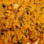 Egusi Soup