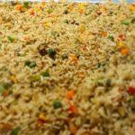 Fried Rice