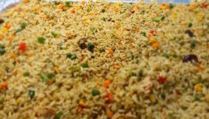 Fried Rice