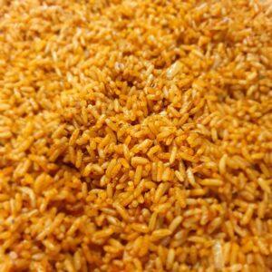 Jollof Rice