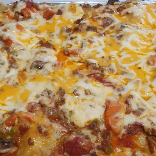 Lasagna