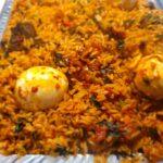 Native Rice