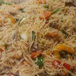 Singapore-noodles