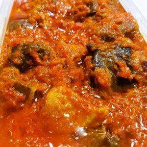 Signature Stew