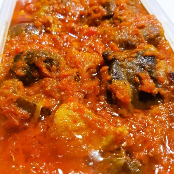 Stew 1 Signature Stew