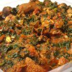 Vegetable Soup