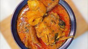 maxresdefault Banga Soup