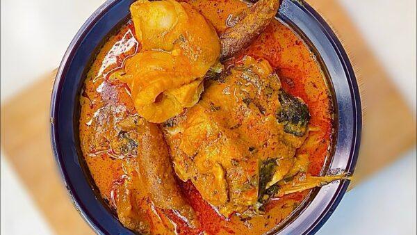 maxresdefault Banga Soup