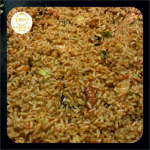 Coconut Rice