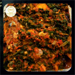 Vegetable Soup