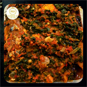 Vegetable Soup
