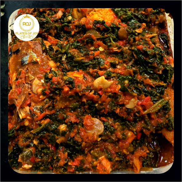 Vegetable Soup
