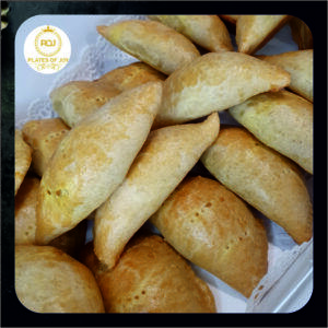 Meat Pie