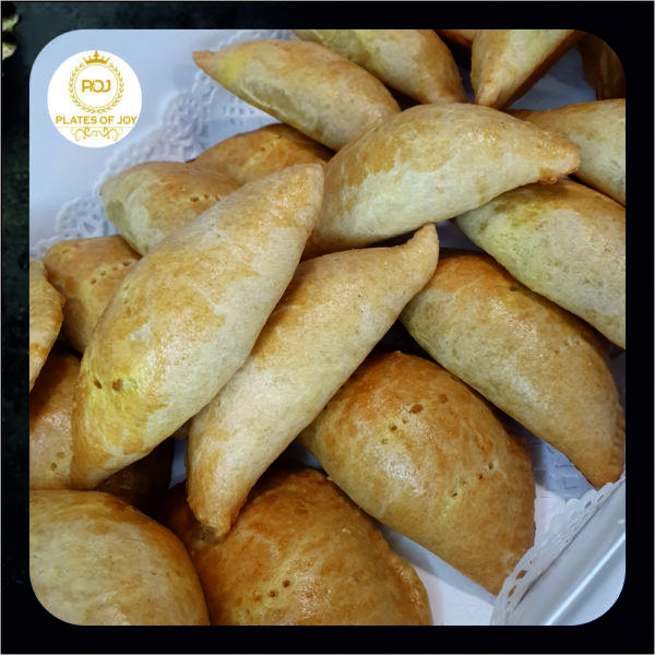 Meat Pie
