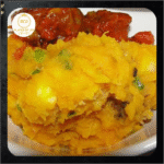 4 Litres of Yam Porridge