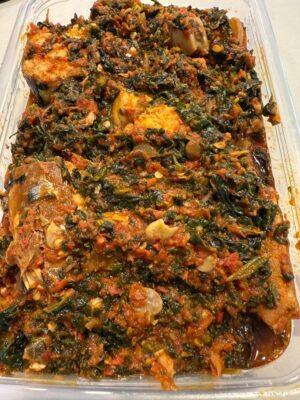 vegetable soup Vegetable Soup