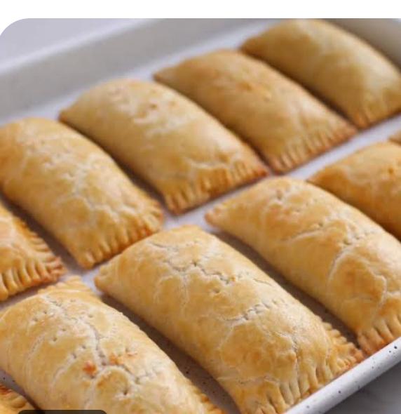 Chicken Pie Chicken Pie