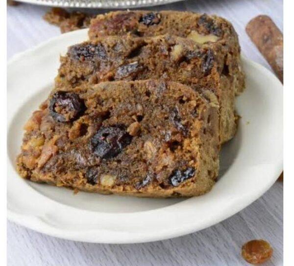 Fruit Cake Fruit Cake