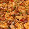 Jambalaya Rice Jambalaya Rice