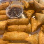 Spring roll Spring roll